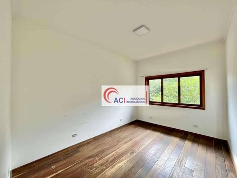 Foto 36 do(a) Casa em Condomínio de 5 quartos à venda em São Fernando Residência, Barueri
