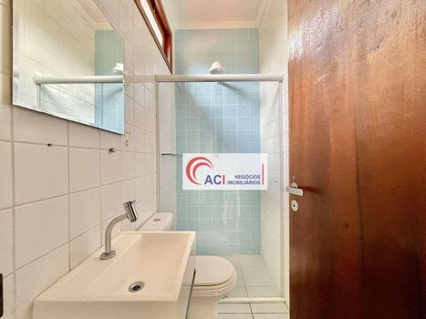 Foto 37 do(a) Casa em Condomínio de 5 quartos à venda em São Fernando Residência, Barueri