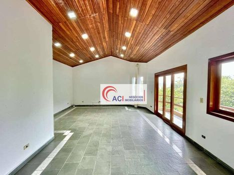 Foto 40 do(a) Casa em Condomínio de 5 quartos à venda em São Fernando Residência, Barueri