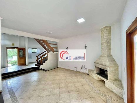 Foto 16 do(a) Casa em Condomínio de 5 quartos à venda em São Fernando Residência, Barueri