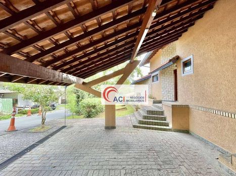 Foto 6 do(a) Casa em Condomínio de 5 quartos à venda em São Fernando Residência, Barueri