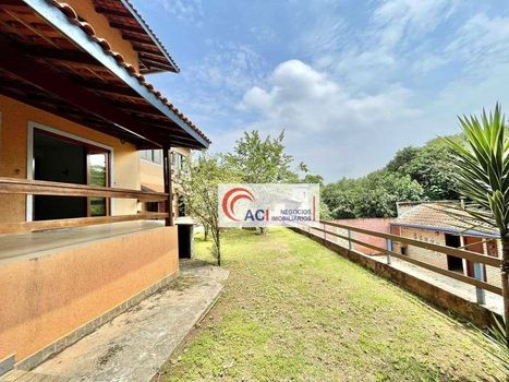 Foto 45 do(a) Casa em Condomínio de 5 quartos à venda em São Fernando Residência, Barueri