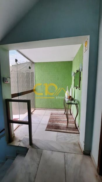 Foto 31 do(a) Apartamento de 3 quartos à venda em Cidade Jardim, Belo Horizonte