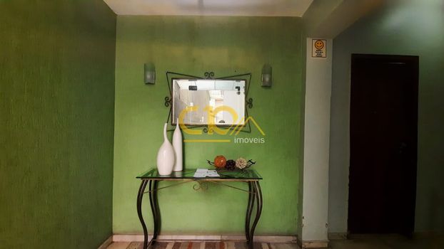 Foto 29 do(a) Apartamento de 3 quartos à venda em Cidade Jardim, Belo Horizonte
