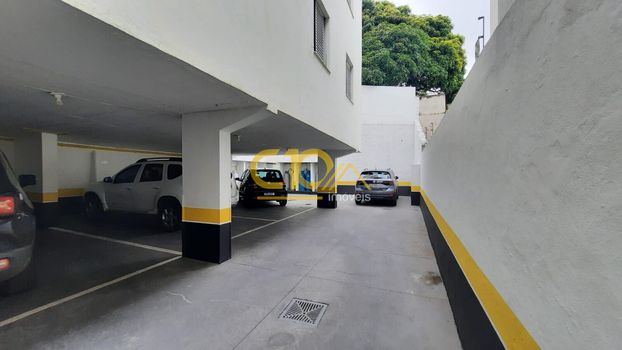 Foto 32 do(a) Apartamento de 3 quartos à venda em Cidade Jardim, Belo Horizonte
