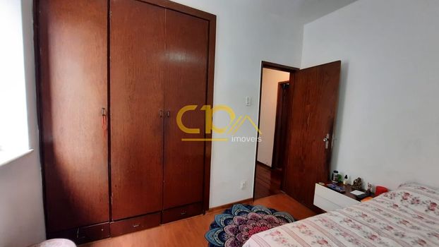 Foto 13 do(a) Apartamento de 3 quartos à venda em Cidade Jardim, Belo Horizonte