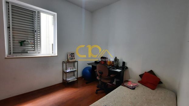 Foto 16 do(a) Apartamento de 3 quartos à venda em Cidade Jardim, Belo Horizonte