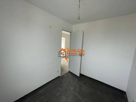 Foto 15 do(a) Apartamento de 2 quartos à venda em Vila São Ricardo, Guarulhos