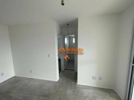 Foto 4 do(a) Apartamento de 2 quartos à venda em Vila São Ricardo, Guarulhos