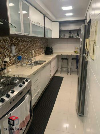 Foto 19 do(a) Apartamento false à venda em Vila Gumercindo, São Paulo