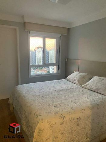 Foto 6 do(a) Apartamento false à venda em Vila Gumercindo, São Paulo