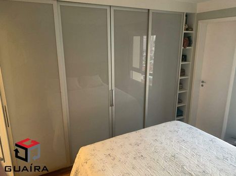 Foto 8 do(a) Apartamento false à venda em Vila Gumercindo, São Paulo