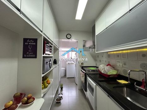 Foto 17 do(a) Apartamento de 3 quartos à venda em Saúde, São Paulo