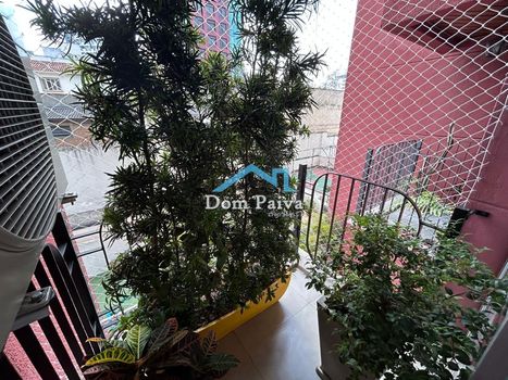 Foto 7 do(a) Apartamento de 3 quartos à venda em Saúde, São Paulo