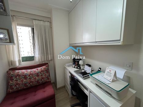 Foto 40 do(a) Apartamento de 3 quartos à venda em Saúde, São Paulo
