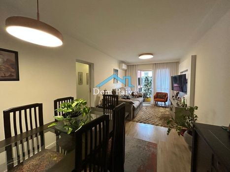 Foto 3 do(a) Apartamento de 3 quartos à venda em Saúde, São Paulo