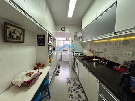 Foto 13 do(a) Apartamento de 3 quartos à venda em Saúde, São Paulo