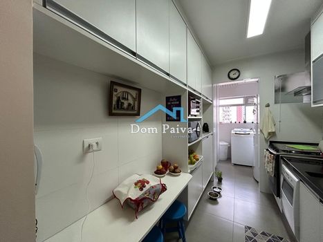 Foto 14 do(a) Apartamento de 3 quartos à venda em Saúde, São Paulo