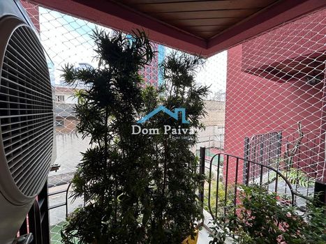 Foto 6 do(a) Apartamento de 3 quartos à venda em Saúde, São Paulo
