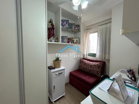 Foto 39 do(a) Apartamento de 3 quartos à venda em Saúde, São Paulo
