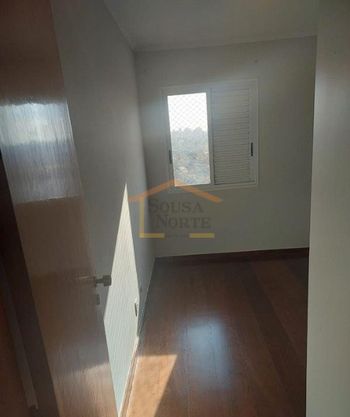 Foto 16 do(a) Cobertura de 3 quartos à venda em Vila Paiva, São Paulo