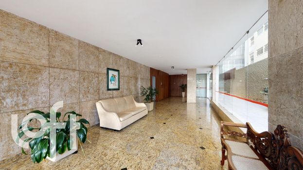 Foto 6 do(a) Apartamento de 2 quartos à venda em Paraíso, São Paulo