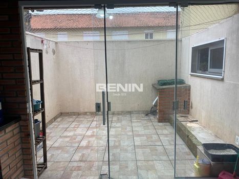 Foto 25 do(a) Casa em Condomínio de 3 quartos à venda em Harmonia, Canoas