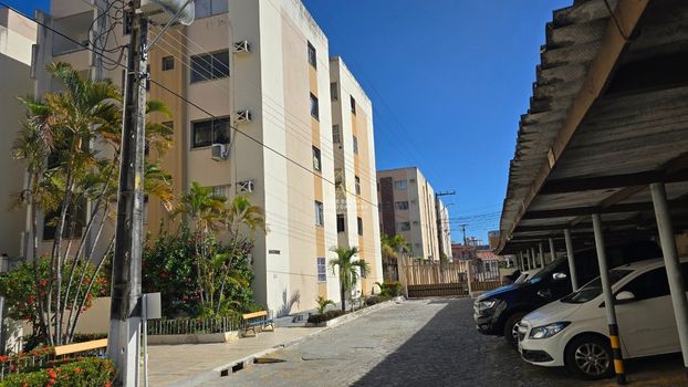Foto 7 do(a) Apartamento de 3 quartos à venda em Luzia, Aracaju