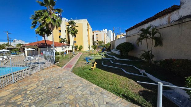 Foto 2 do(a) Apartamento de 3 quartos à venda em Luzia, Aracaju