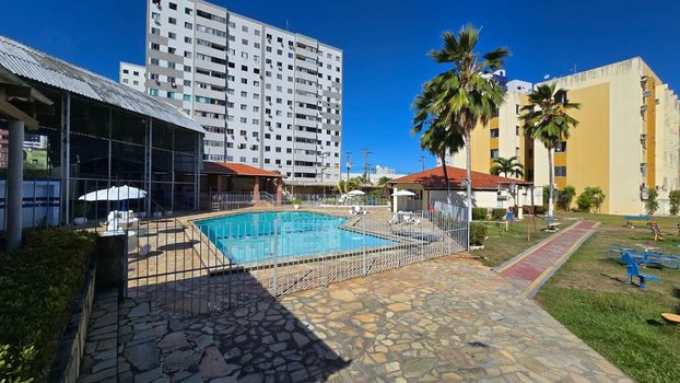 Foto 3 do(a) Apartamento de 3 quartos à venda em Luzia, Aracaju