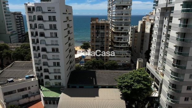 Foto 13 do(a) Apartamento de 3 quartos à venda em Centro, Guarapari