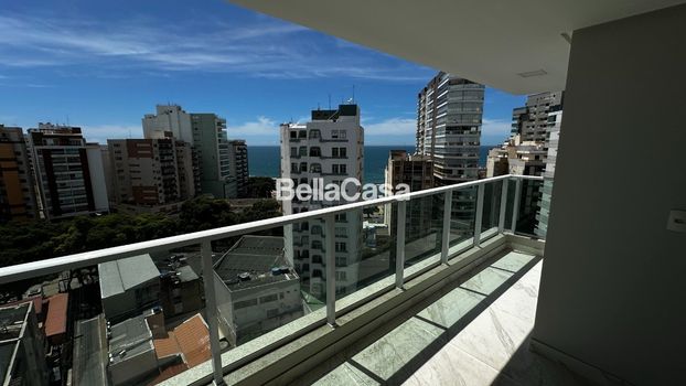 Foto 1 do(a) Apartamento de 3 quartos à venda em Centro, Guarapari