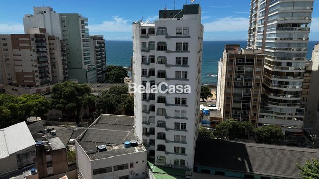 Foto 6 do(a) Apartamento de 3 quartos à venda em Centro, Guarapari