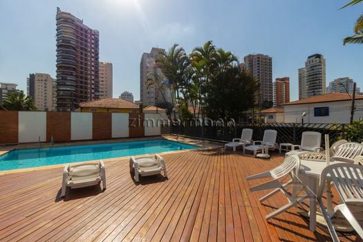 Foto 37 do(a) Apartamento de 3 quartos à venda em Vila Congonhas, São Paulo
