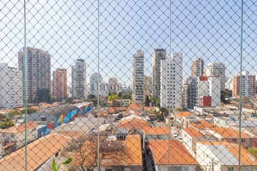Foto 3 do(a) Apartamento de 3 quartos à venda em Vila Congonhas, São Paulo