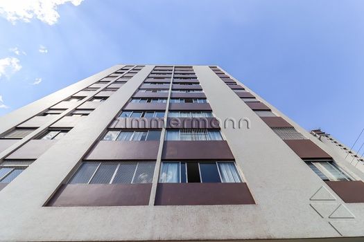 Foto 22 do(a) Apartamento de 2 quartos à venda em Jardim das Acácias, São Paulo