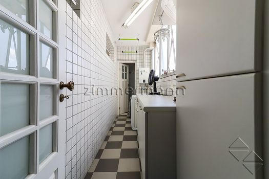 Foto 18 do(a) Apartamento de 2 quartos à venda em Jardim das Acácias, São Paulo