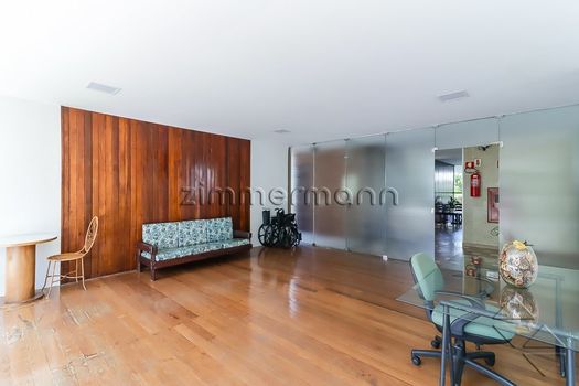 Foto 19 do(a) Apartamento de 2 quartos à venda em Jardim das Acácias, São Paulo