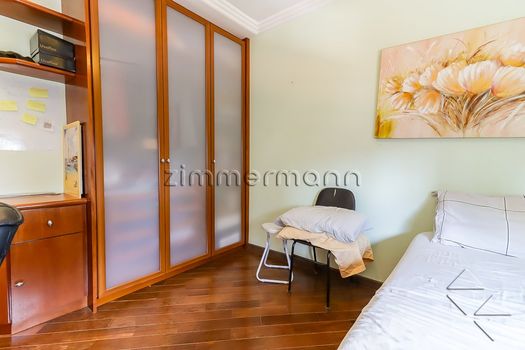 Foto 8 do(a) Apartamento de 2 quartos à venda em Jardim das Acácias, São Paulo