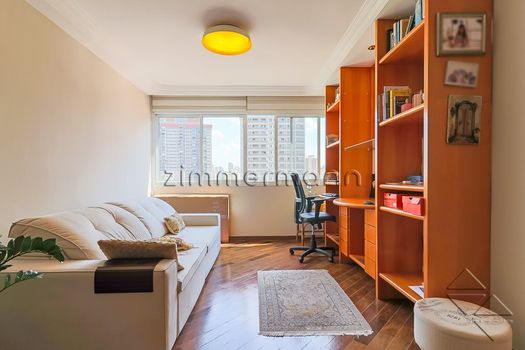 Foto 4 do(a) Apartamento de 2 quartos à venda em Jardim das Acácias, São Paulo