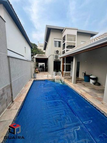 Foto 15 do(a) Casa de 3 quartos à venda em Nova Petrópolis, São Bernardo do Campo