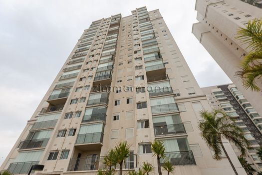 Foto 48 do(a) Apartamento de 2 quartos à venda em Vila Anastácio, São Paulo