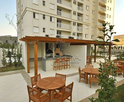 Foto 30 do(a) Apartamento de 2 quartos à venda em Mauá, São Caetano do Sul