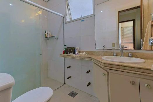 Foto 20 do(a) Apartamento de 4 quartos à venda em Cruzeiro, Belo Horizonte