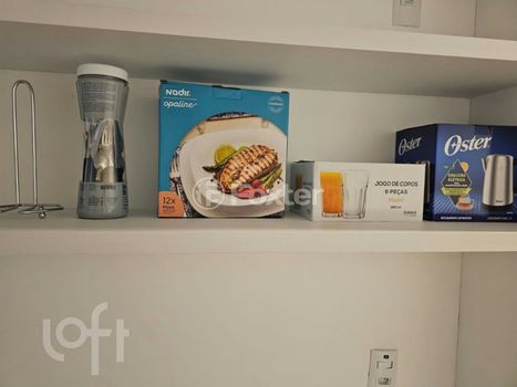 Foto 8 do(a) Apartamento de 1 quartos à venda em Vila João Pessoa, Porto Alegre
