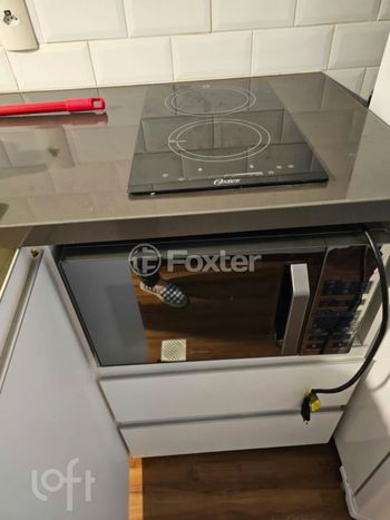 Foto 6 do(a) Apartamento de 1 quartos à venda em Vila João Pessoa, Porto Alegre
