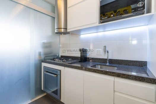 Foto 9 do(a) Apartamento de 2 quartos à venda em Vila Mariana, São Paulo