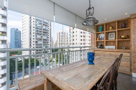Foto 20 do(a) Apartamento de 2 quartos à venda em Vila Mariana, São Paulo
