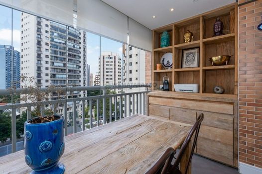 Foto 19 do(a) Apartamento de 2 quartos à venda em Vila Mariana, São Paulo