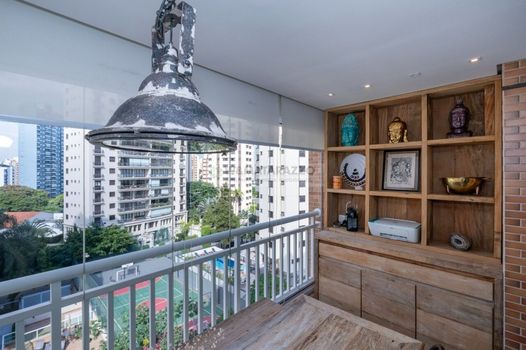 Foto 21 do(a) Apartamento de 2 quartos à venda em Vila Mariana, São Paulo